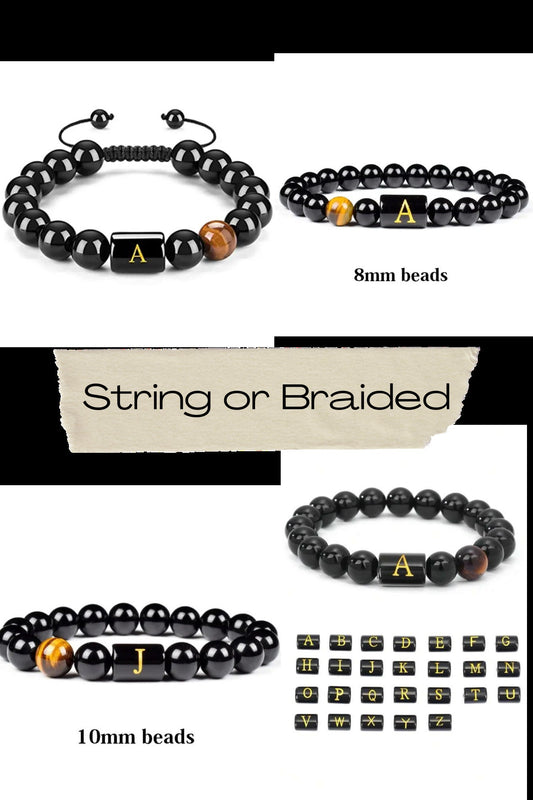 Choose one:
1-Braided
2-Nylon String